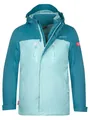 Produktbild: Trollkids 3in1-Funktionsjacke 