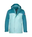 Produktbild: TROLLKIDS 3-in-1-Funktionsjacke Bryggen