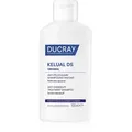 Produktbild: Ducray Kelual DS Treatment Shampoo Pflegeshampoo gegen Schuppen 100 ml