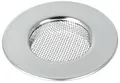 Produktbild: metaltex Haarfangsieb Edelstahl Durchmesser: 75 mm