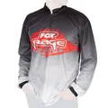 Produktbild: Fox Rage Langarm Shirt für Angler Performance Long Sleeve, Größe:XL