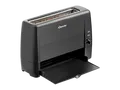 Produktbild: BARTSCHER 100282 TS20Sli Toaster Schwarz (1300 Watt, Schlitze: 1)