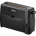 Produktbild: Bartscher TS20Sli Toaster 100282 , Maße: 405 x 152 x 268 mm