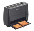 Produktbild: BARTSCHER XL Langschlitz-Toaster Schwarz NEU