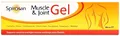 Produktbild: Spirosan Muskelgel Gelenkgel Kräuter Heilsalbe Erste Hilfe Schmerzgel Massagegel