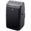 Produktbild: TCL TAC-12-CPB/MZB Monoblock-Klimagerät EEK: A ( - D) 3500 W 35 m² Schwarz