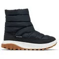 Produktbild: COLUMBIA Damen Multifunktionsstiefel SNOWTROT MID