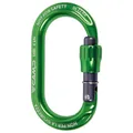 Produktbild: C.A.M.P. - Ekto Lock - Materialkarabiner grün