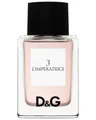 Produktbild: Dolce & Gabbana L'imperatrice No 3 Eau de Toilette 50 ml
