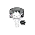 Produktbild: Wilson Mini-Basketballkorb NBA TEAM MINI HOOP, SAN ANTONIO SPURS, Kunststoff