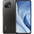 Produktbild: Xiaomi Mi 11 Lite 5G 16,6 cm (6.55 Zoll) Hybride Dual-SIM Android 11 USB Typ-C 8 GB 128 GB 4250 mAh Schwarz - Schwarz
