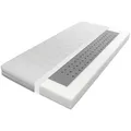 Produktbild: Kindermatratze Kaja, Beco, 11 cm hoch, Preistipp Stiftung Warentest GUT (2,2), Kindermatratze 70x140, 60x120 70 cm x 140 cm x 11 cm
