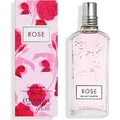 Produktbild: L'Occitane Rose Eau de Toilette für Damen 75 ml