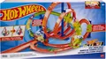 Produktbild: Hot Wheels Action Rennstrecken-Set Epic Crash Dash 1:64 Fahrzeug & 5