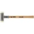 Produktbild: Halder SUPERCRAFT-Schonhammer, mit schwingungsdämpfendem, ergonomisch geformtem