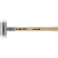Produktbild: Halder SUPERCRAFT 3366.040 Schonhammer ergonomischer Griff, hart,