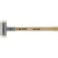 Produktbild: HALDER SUPERCRAFT-Schonhämmer 3366.040 Hammer Gummihammer Softhammer geräuscharm