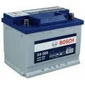 Produktbild: Bosch S4 005 Autobatterie 12V 60Ah 540A