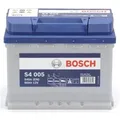 Produktbild: Autobatterie BOSCH S4005 12V 60Ah 540A B13 0 092 S40 050 Blei-Säure-Technologie