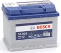 Produktbild: Bosch 0 092 S40 050 Batterie Starthilfekabel (Quantit 10)