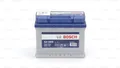 Produktbild: Starterbatterie Bosch 0092S40050 S4 für Alfa Romeo Audi Austin Auwärter Awd Bmw