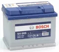 Produktbild: Bosch Starterbatterie S4 005 Auto batterie Akku 540A 60Ah für VW Beetle Golf