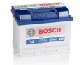Produktbild: Startebatterie BOSCH 12V 60Ah 540 A/EN S4 005 60 Ah TOP ANGEBOT SOFORT & NEU