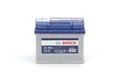 Produktbild: Bosch 0092S40050 Starterbatterie für CITROËN DACIA DAEWOO DAIHATSU DS FORD KIA