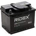 Produktbild: RIDEX Starterbatterie 12V 60Ah 540A/EN B13 L2 Batterie