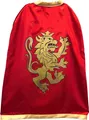 Produktbild: Liontouch Rittermantel, rot