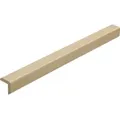Produktbild: Winkelleiste 250 Cm 20 X 20 Mm Buche Leisten - Primo