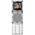 Produktbild: Jung In-Home-Bus Video-Station SI VI A 622 WWM