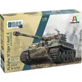 Produktbild: Other 1:35 Pz.Kpfw. VI Tiger I Ausf. E sp Prod (510006754)