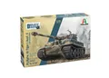 Produktbild: 6754 Italeri 1 : 35 Pz.Kpfw. VI Tiger I Ausf. E late production WWII, Hobby, GMK