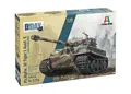Produktbild: ITALERI 6754 MILITÄRMODELL PZ.KPFW. VI TIGER I AUSF. E LATE PRODUCTION 1/35