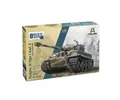 Produktbild: Italeri 6754 - 1:35 Pz.Kpfw. VI Tiger I Ausf. E sp Prod - Neu