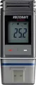 Produktbild: VOLTCRAFT DL-210TH Temperatur-Datenlogger, Luftfeuchte-Datenlogger Messgröße Temperatur, Luftfeuchtigkeit -30 bis +60°C 0 bis