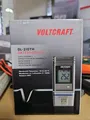 Produktbild: VOLTCRAFT DL-210TH Temperatur-Datenlogger, Luftfeuchte-Datenlogger - D405