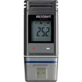 Produktbild: VOLTCRAFT DL-210TH  Temperatur-Datenlogger, Luftfeuchte-Datenlogger  Messgröß...