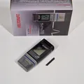 Produktbild: Voltcraft DL-210TH Temperatur-Datenlogger Luftfeuchte -30-60°C Messgerät MANGEL