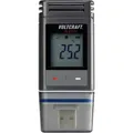 Produktbild: VOLTCRAFT DL-210TH Temperatur-Datenlogger, Luftfeuchte-Datenlogger Messgröße