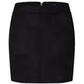 Produktbild: Vero Moda Bleistiftrock VMDonna Dina (1-tlg) Plain/ohne Details schwarz L