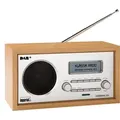 Produktbild: Imperial Telestar DABMAN 30 - Persönlich - Analog & Digital - DAB+,FM - 87.5 - 108 MHz - 174 - 240 MHz - 5 W
