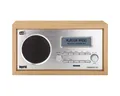 Produktbild: IMPERIAL by TELESTAR DABMAN 30 DAB+ / FM Radio Holz Radio