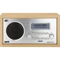 Produktbild: Imperial DABMAN 30 Tischradio DAB+, UKW Holz