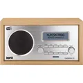 Produktbild: Imperial, DAB+/FM-Radio mit Display & Wecker DABMAN 30, Gelbgrau