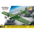 Produktbild: COBI Mustang P-51 Scale 1:48