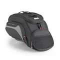 Produktbild: Givi EASY05 Tanklock Enduro Tankrucksack schwarz 12 Liter