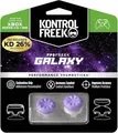 Produktbild: KontrolFreek FPS Freek Galaxy Lila für Xbox One und Xbox Series X Controller | Performance Thumbsticks | 1 x Hoch, 1 x Mittel | Lila