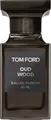 Produktbild: Tom Ford Oud Wood Eau de Parfum 50ml Parfüm